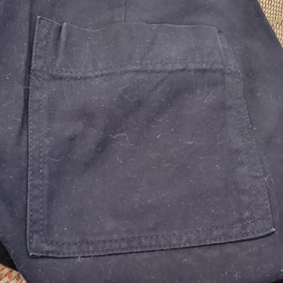 Forever 21 Los Angeles Flare Capri - Picture 3 of 5